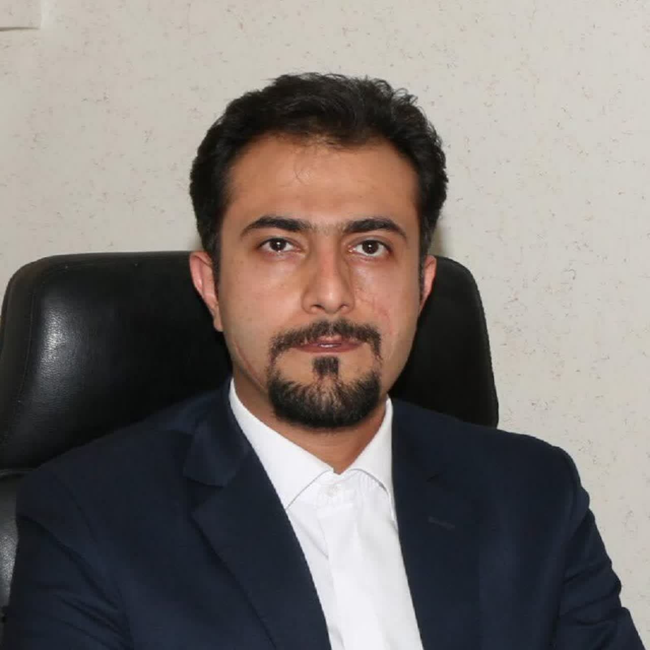 مهندس مصطفی فرقانی